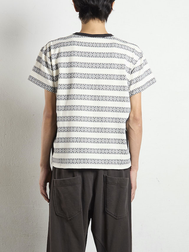 Nodress Notime watch アシンメトリーショルダーTシャツ 楽天市場】10002510 Tシャツ NO TIME M・Lサイズ ストーン