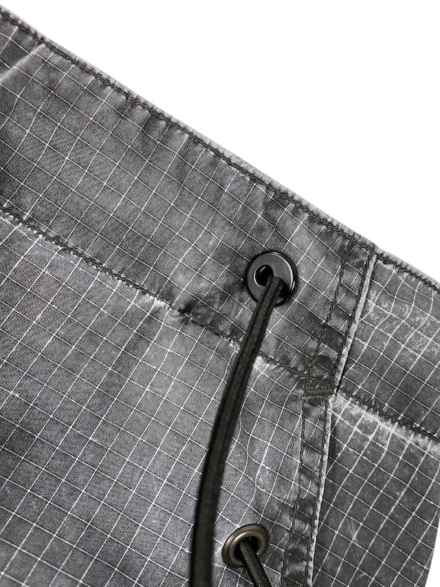 BAL パンツ 「BAL（バル）/2024秋冬」PIGMENT NYLON TRACK PANT