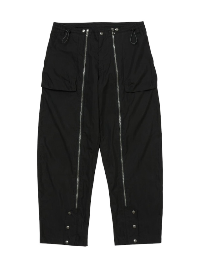 bal CN WEATHER FLIGHT PANT V2 BLACK / 2025SS