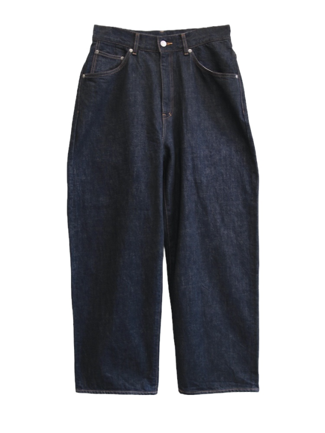 ANCELLM #01 OW INDIGO 2025AW 通販ページ octavia[オクタヴィア]