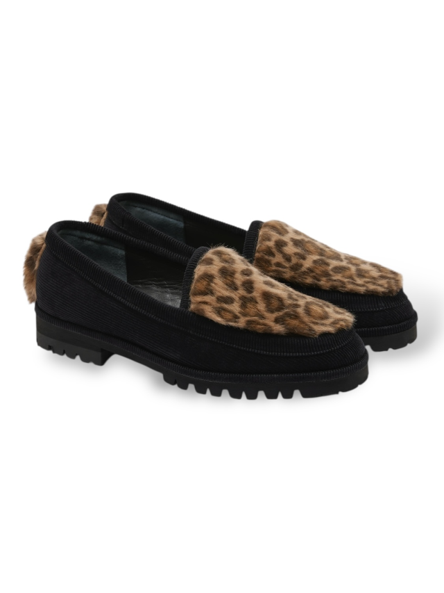 BLOHM BEAST RATZ BLACK/BEIGE