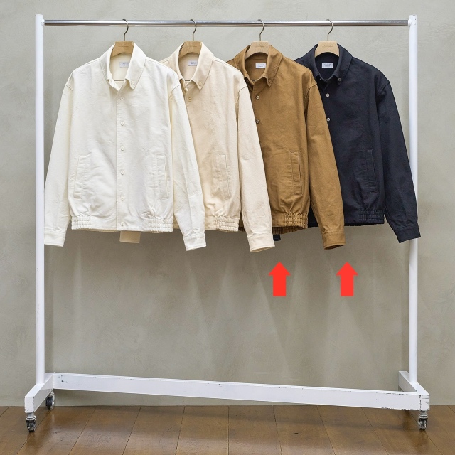 UNUSED(アンユーズド) - OCTAVIA 商品一覧