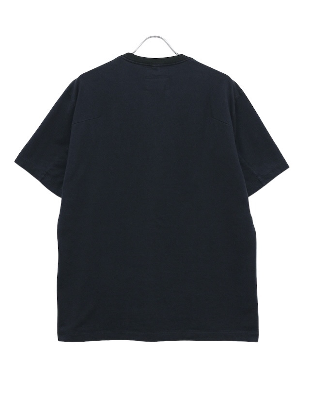 doublet TENBUYER T-SHIRT BLACK M Tシャツ