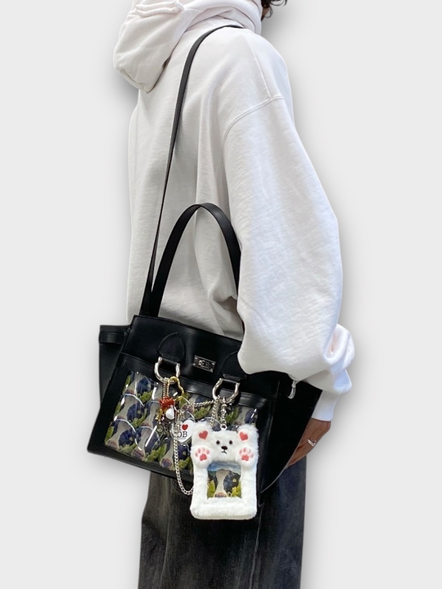 doublet 2026SS LEATHER 