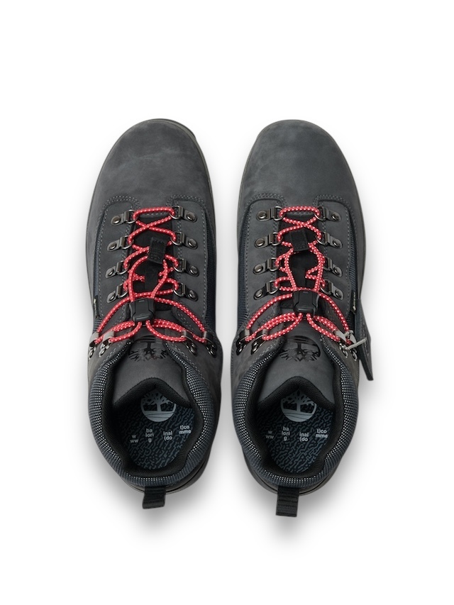 Timberland × bal EURO HIKER GTX DARK GREY 通販 商品ページ octavia