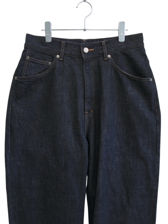 ANCELLM #01 OW INDIGO 2025AW 通販ページ octavia[オクタヴィア]