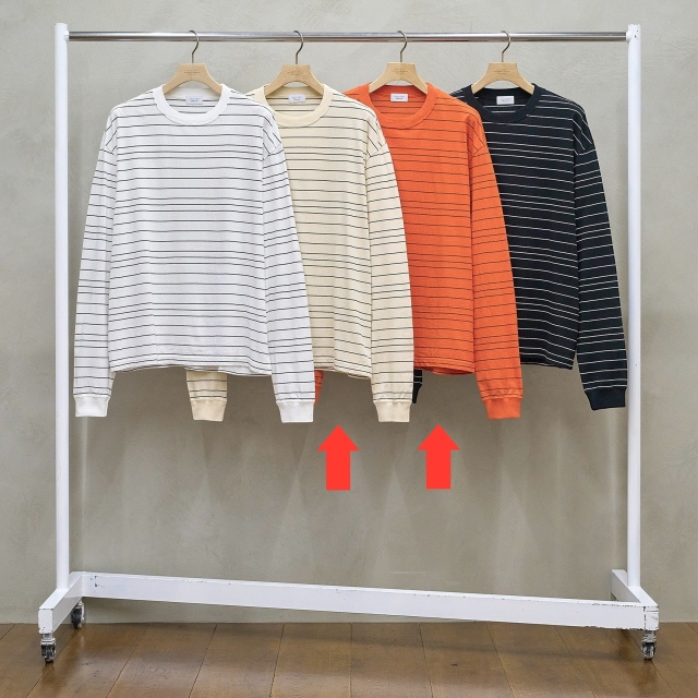 UNUSED(アンユーズド) - OCTAVIA 商品一覧