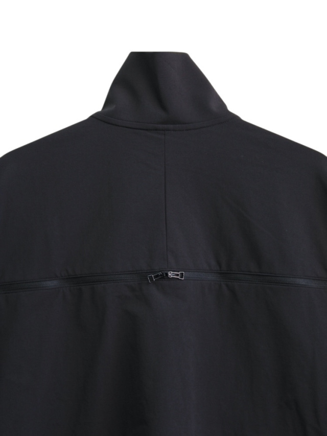 ROTOL CORDURA TECH BLOUSON BLACK 通販ページ octavia[オクタヴィア]
