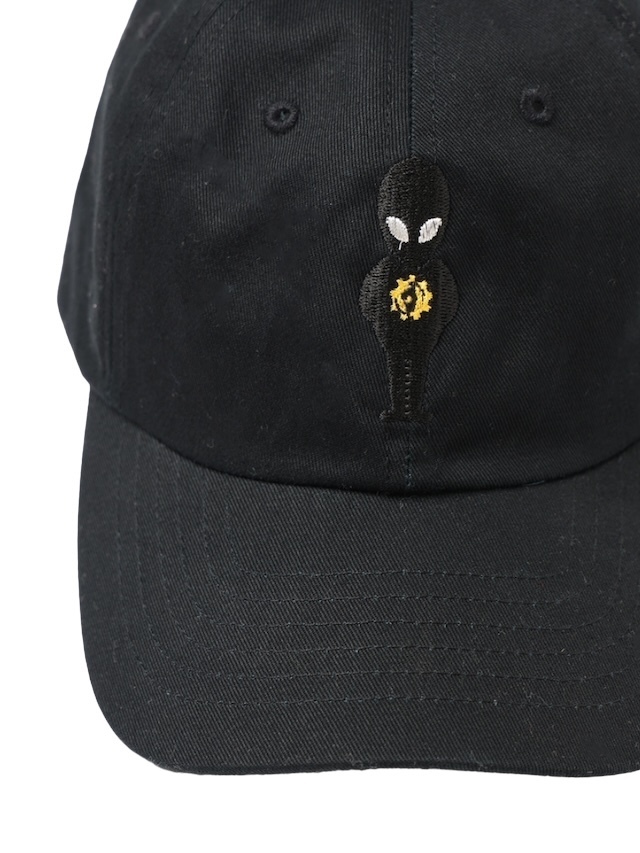 ADREES × JieDa CAP – ANLIO（アンリオ）