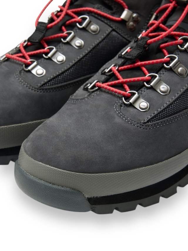 Timberland × bal EURO HIKER GTX DARK GREY 通販 商品ページ octavia