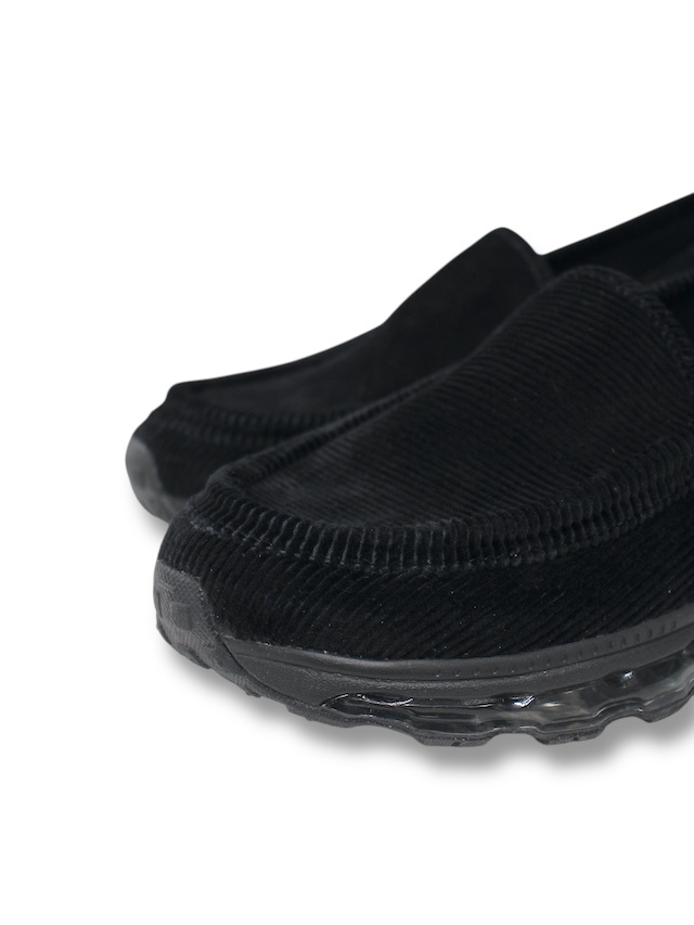 BLOHM TOMO & Co. RAT SNEAKER BLACK 公式通販octavia [オクタヴィア]