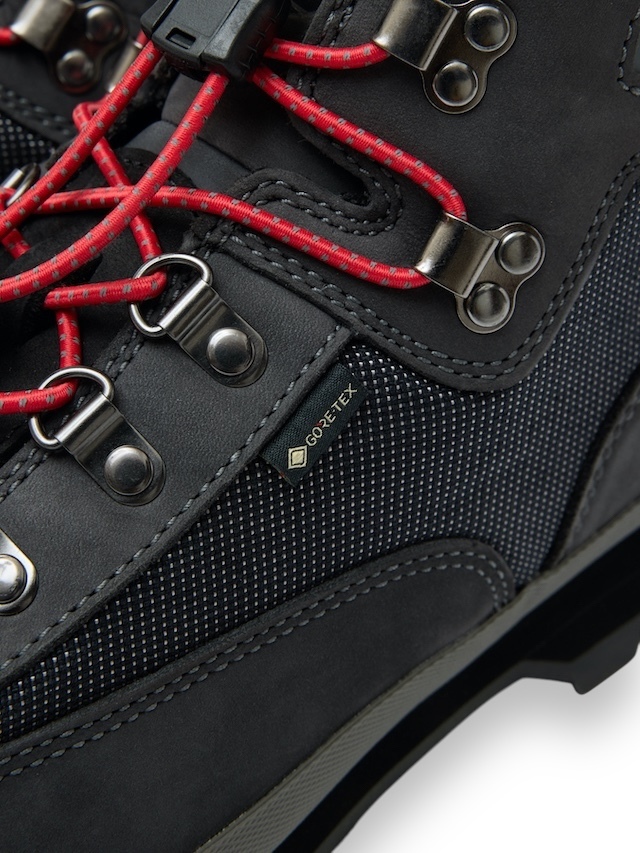 Timberland × bal EURO HIKER GTX DARK GREY 通販 商品ページ octavia