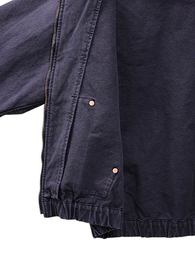 JIEDA BIG LACE UP PARKA ジエダ　サイズ1 DUCK ZIP PARKA – JieDa WEB STORE