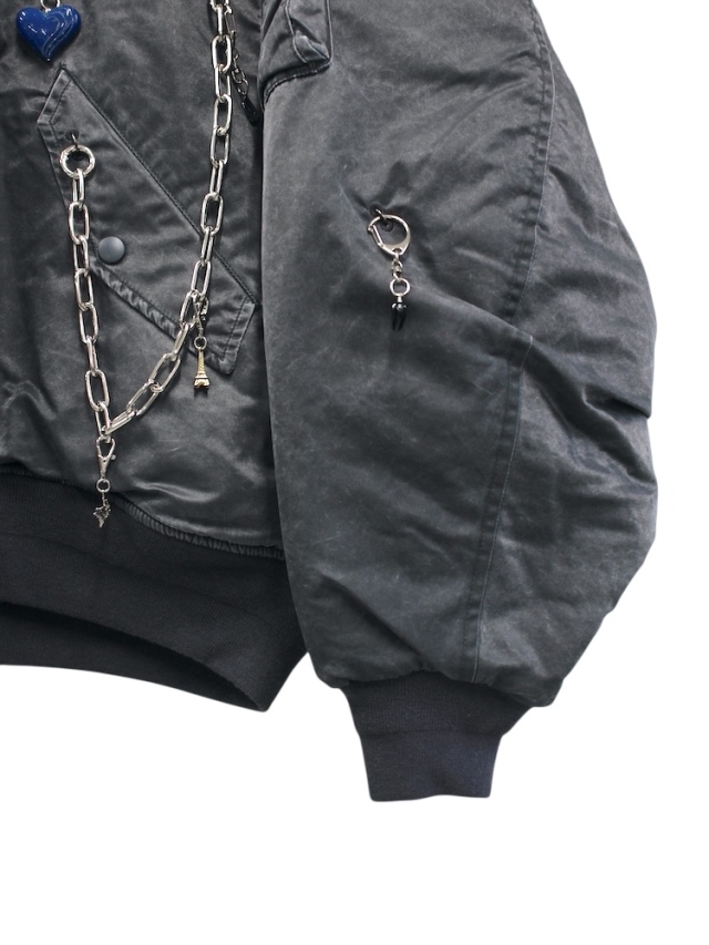 ジャケット・アウター doublet HEAVYTWILL jacket doublet HEAVYTWILL jacket