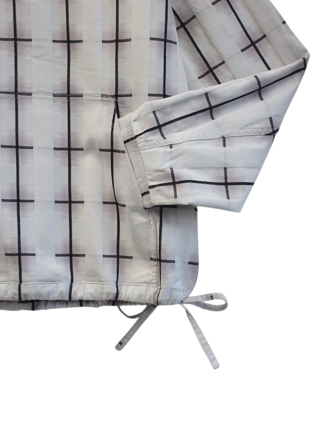 bal PULLOVER MEXICAN STAND SHIRT GRAY 通販 商品ページ octavia