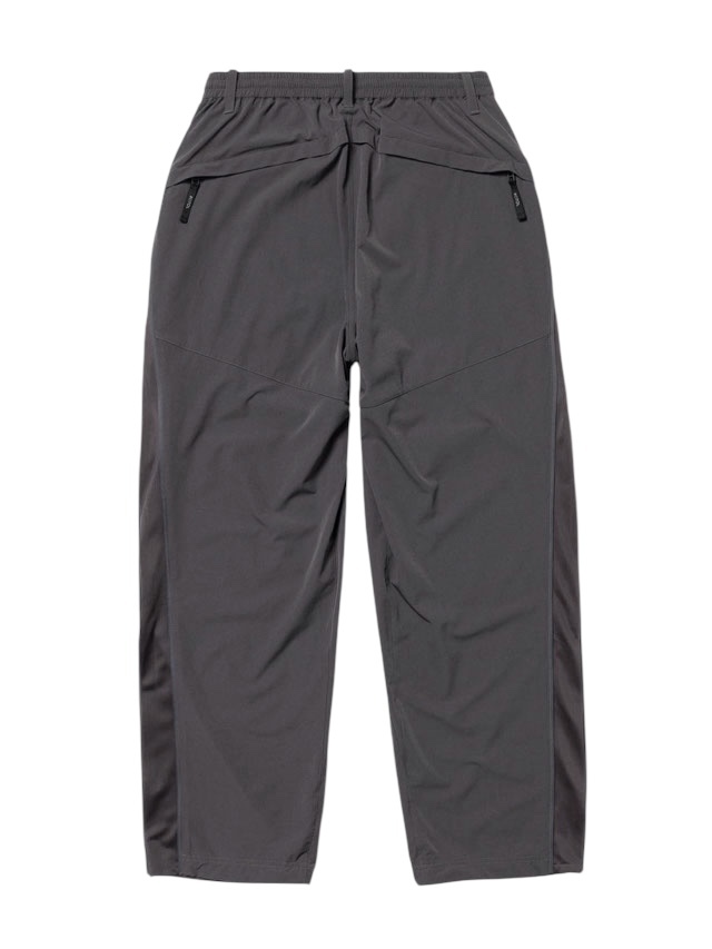 新品 ROTOL 23AW FORMULA PANTS トラック パンツ ROTOL / FORMULA PANTS – Black | disarm | no. ROTOL 通販 愛媛
