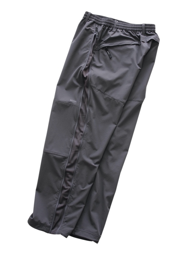 新品 ROTOL 23AW FORMULA PANTS トラック パンツ 新品 ROTOL 23AW FORMULA PANTS トラック パンツ