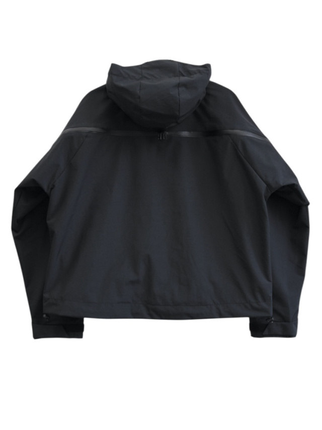 ROTOL シェルパーカー ROTOL / SHELL PARKA mark:1.3-ROTOLの通販EQUAL