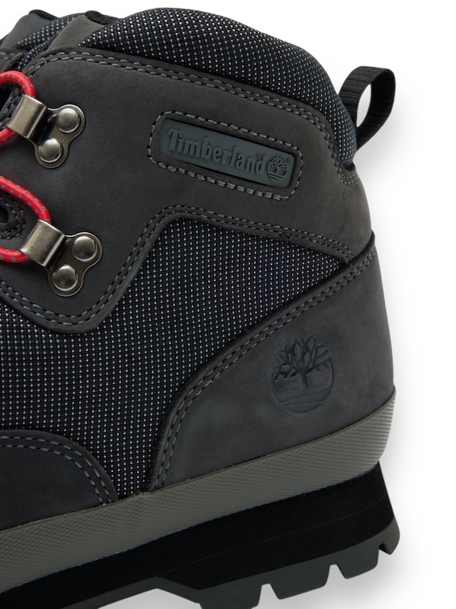 Timberland × bal EURO HIKER GTX DARK GREY 通販 商品ページ octavia