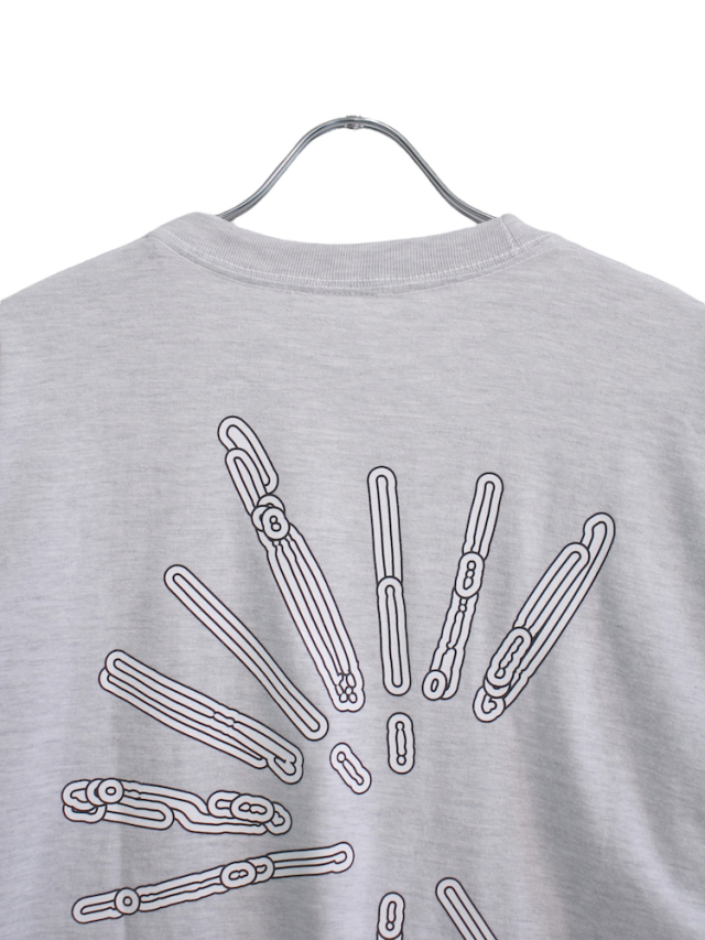【夏SALE】正規品 へルヴァボス オクタヴィア チョーカー シャツ LES SIX レシス 通販 KAOS SHIRT EX (FEMTIONIO-8-SH2-KAOS