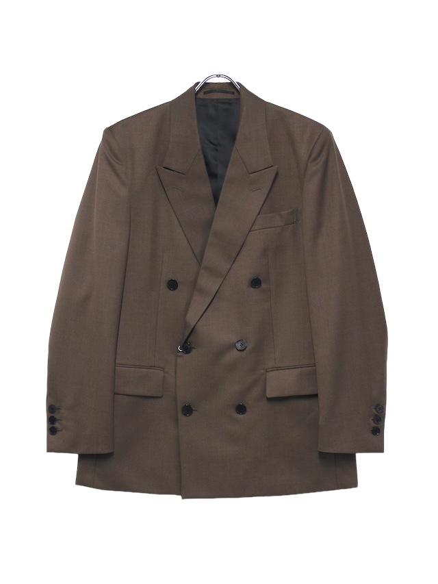 LITTLEBIG / リトルビッグ】PLAIN JACKET 46