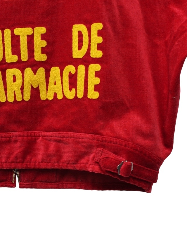 doublet/ダブレット CORDUROY FARMERS JACKET RED 通販ページ doublet/ダブレット CORDUROY FARMERS JACKET RED 通販ページ