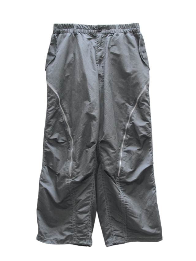 ROTOL GRAINSTONE TORNADE PANTS STONE 2025AW