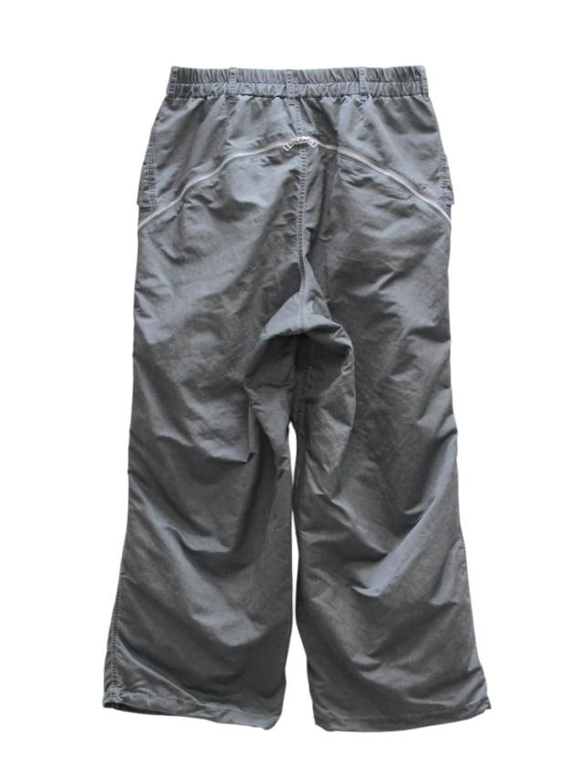 ROTOL GRAINSTONE TORNADE PANTS STONE 通販ページ octavia[オクタヴィア]