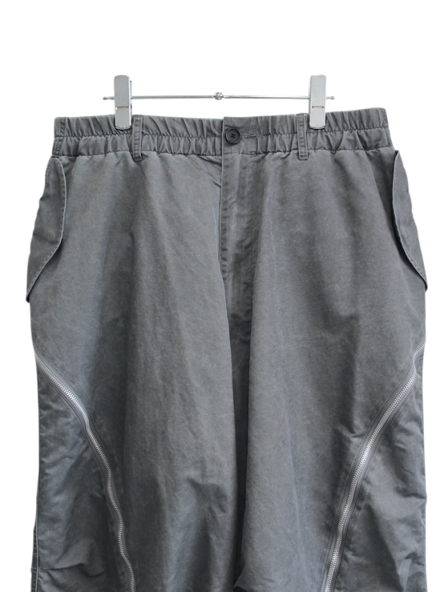 ROTOL GRAINSTONE TORNADE PANTS STONE 通販ページ octavia[オクタヴィア]