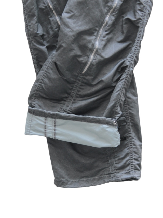 ROTOL GRAINSTONE TORNADE PANTS STONE 通販ページ octavia[オクタヴィア]