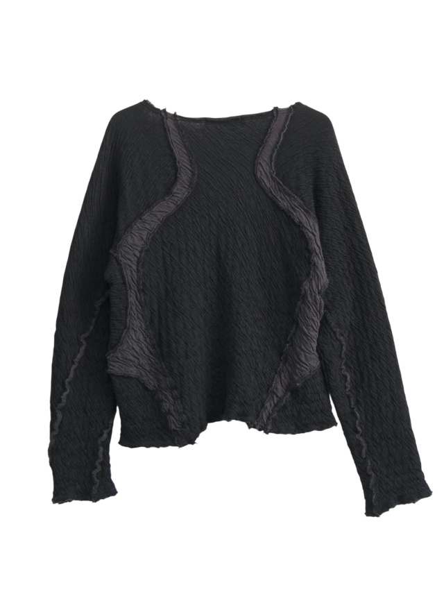 vaundy 未開封 黒 Tシャツ カタリベ vaundy 未開封 黒 Tシャツ カタリベ Vaundy ONLINE STORE one