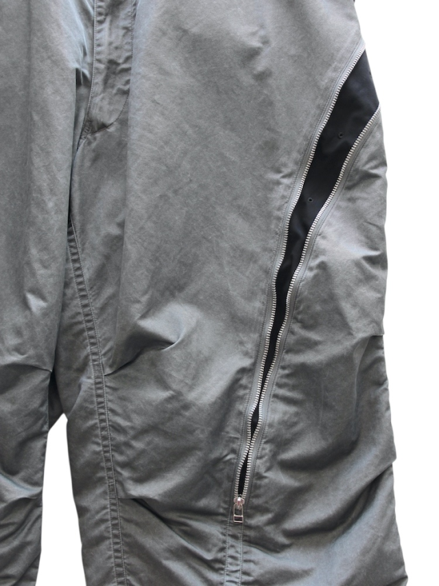 【新品】ROTOL 25AW新作 GRAINSTONE TORNADO PANT 新品】ROTOL 25AW新作 GRAINSTONE TORNADO PANT - メルカリ