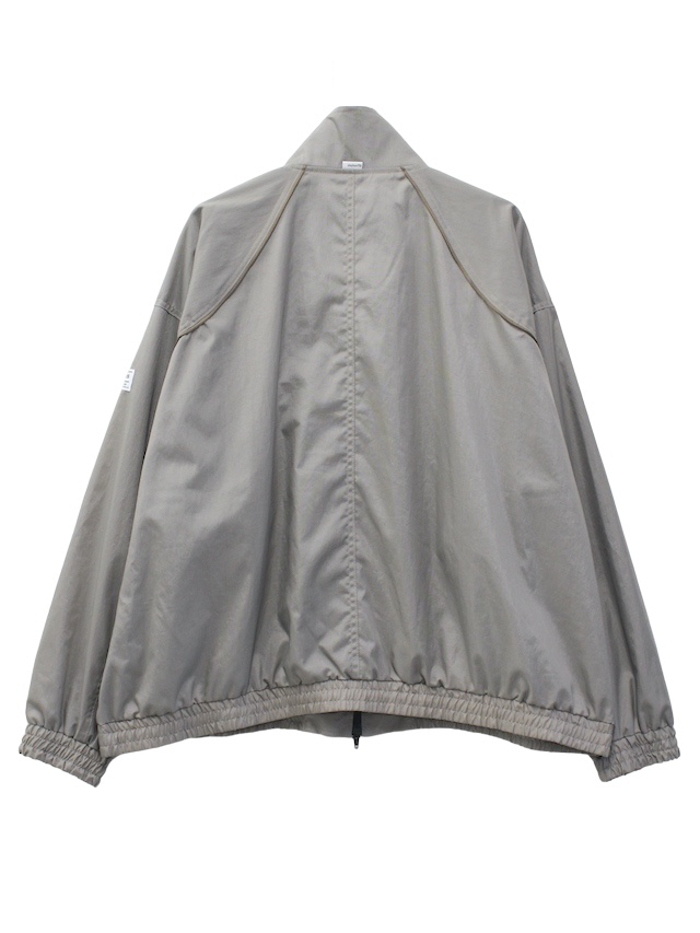 FAT elephant　極美品 elephant TRIBAL fabrics 通販 Fat Jumper COOL GRAY 商品ページ