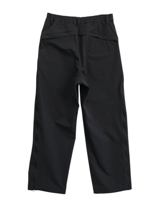 CORDURA RIP LASER PANTS 黒 ¥23200 CORDURA RIP LASER PANTS 黒 ¥23200 CORDURA® - Workwear