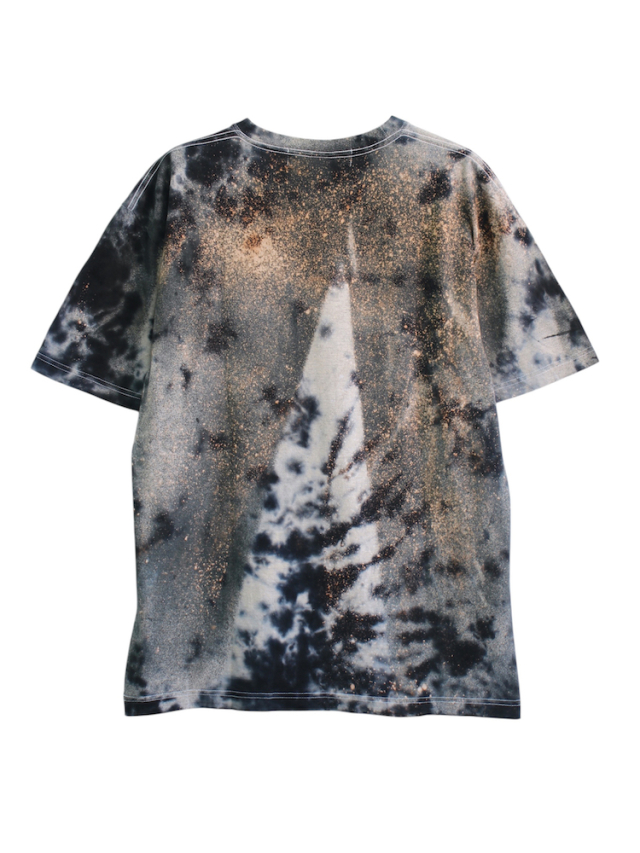 【新品未使用】Bibiy. ROSETTE TEE GRAY グレー BIBIY. MADE | ROSETTE NECK TIE GRAY｜Bibiy.