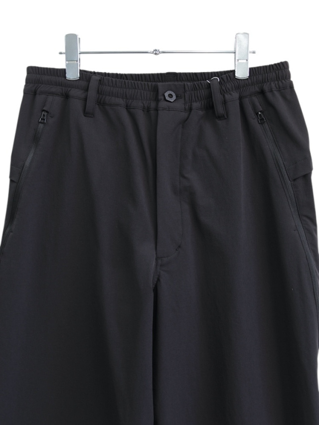 ROTOL CORDURA TECH PANTS BLACK 通販ページ octavia[オクタヴィア]