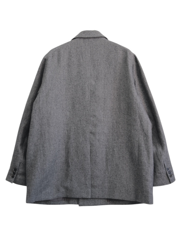 ジャケット・アウター UN3D. BIG COLLAR FABRIC MIX CT 2024AW ZX-0127BE14.jpg?cmsp_timestamp
