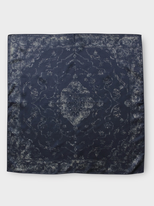 ♡美品♡ アパルトモン　Wool×Silk All In One ネイビー ♡美品♡ アパルトモン Wool×Silk All In One ネイビー ♡美品