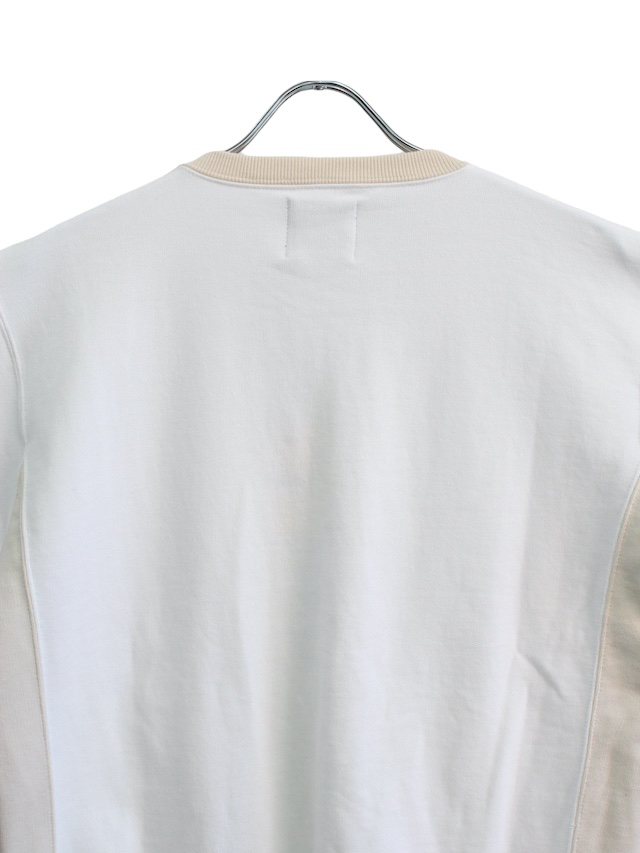 Taiga Igari 23aw Pixie Dust Sweat Shirt