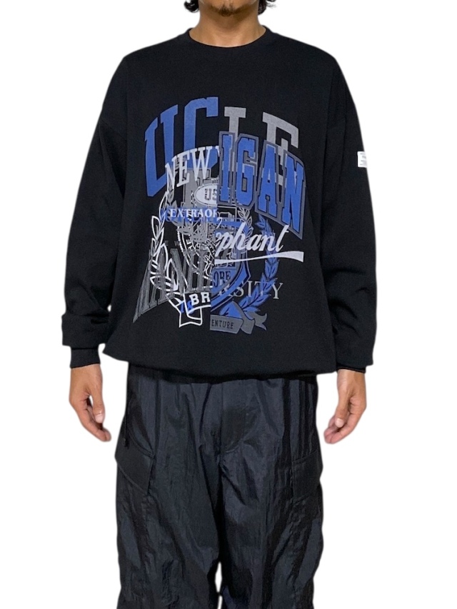 ジャケット・アウター elephant TRIBAL fabrics Big Modscoat elephant TRIBAL fabrics 
