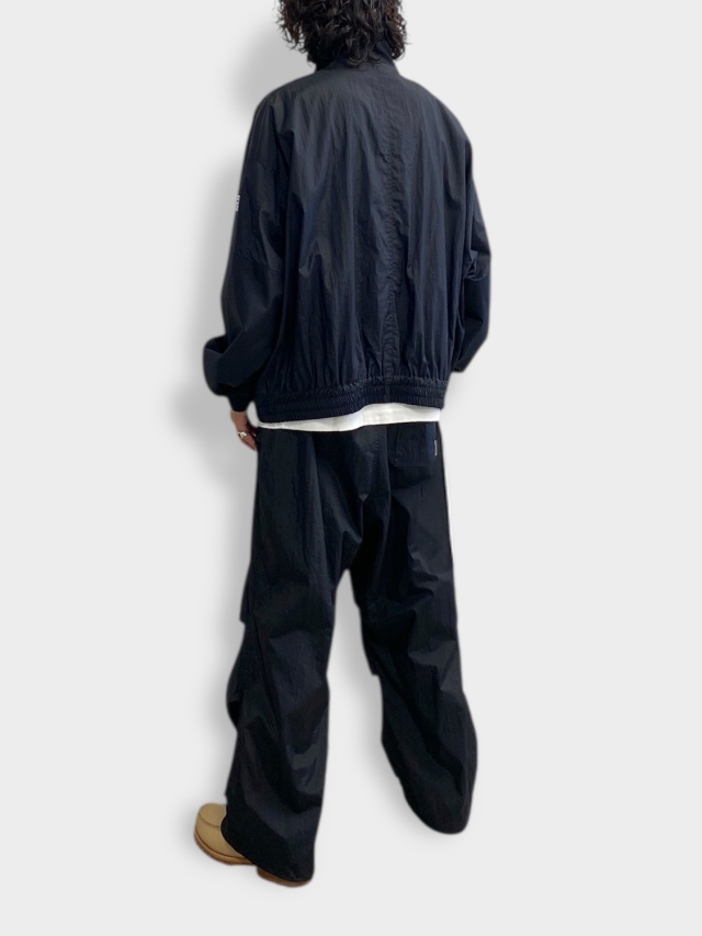 elephant TRIBAL fabrics FAT JUMPER BLACK 通販 商品ページ OCTAVIA