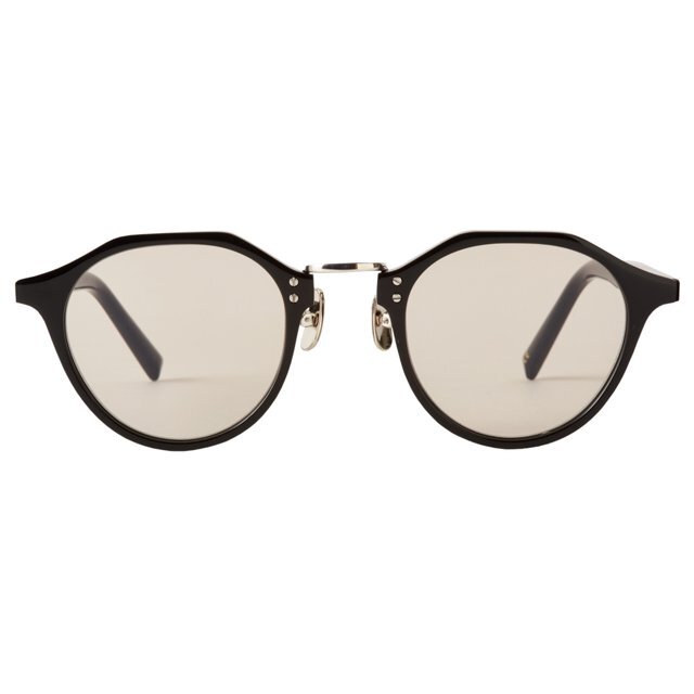 小物 ADSR ROMEO 01 A.D.S.R SATCHMO 01s SHINY BLACK/SILVER (Lt.BROWN) 公式通販