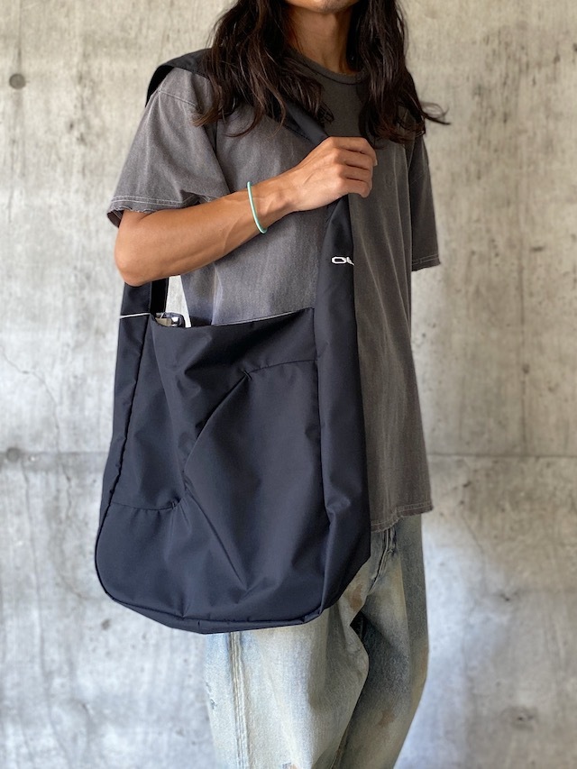 OUTLIERS】3L SHOLDER BAG