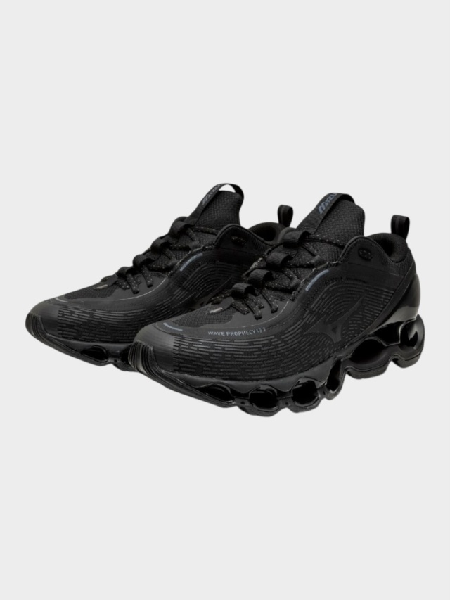 MIZUNO WAVE PROPHECY 13.2 BLACK