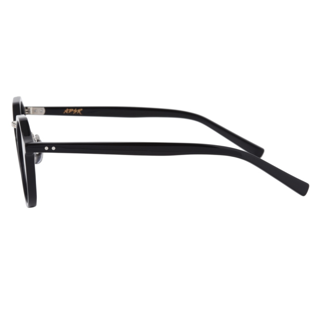 A.D.S.R SATCHMO 01s SHINY BLACK/SILVER (Lt.BLUE) 公式通販