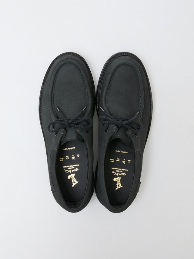 BAL バル　REGAL SHOE&CO GORE-TEX TYROLEAN bal / REGAL SHOE&CO GORE-TEX®︎ TYROLEAN CARBON 通販