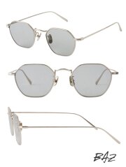 A.D.S.R. BAZ 03 SILVER (Lt.GRAY)