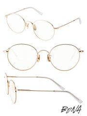 A.D.S.R. BONA 06 GOLD (CLEAR)