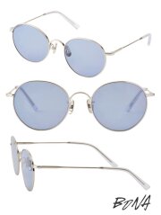 A.D.S.R. BONA 07 SILVER (Lt.BLUE)