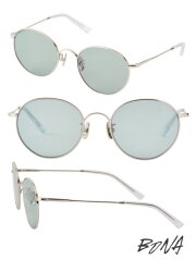 A.D.S.R. BONA 07 SILVER (MINT)